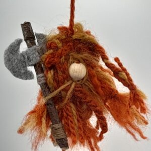 ring pull plush