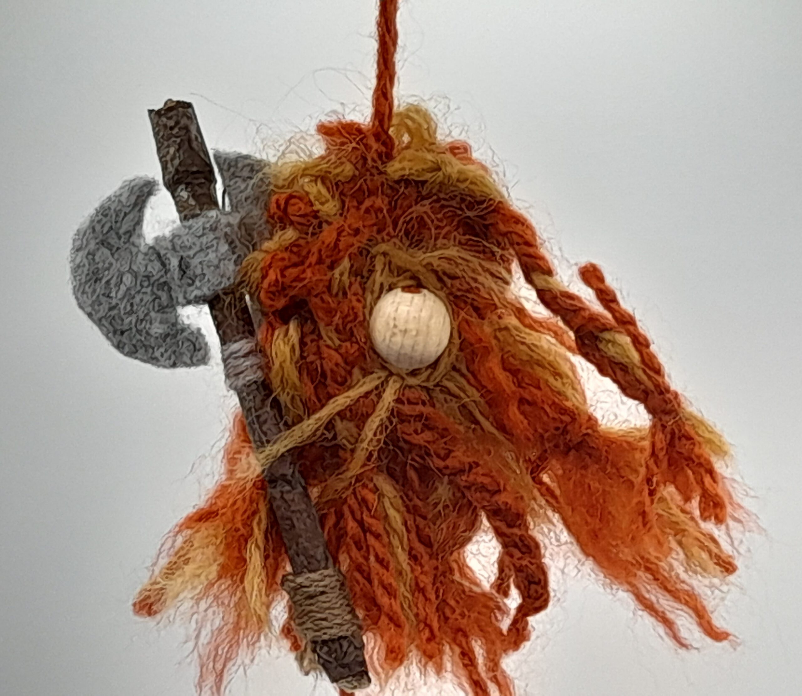 ring pull plush