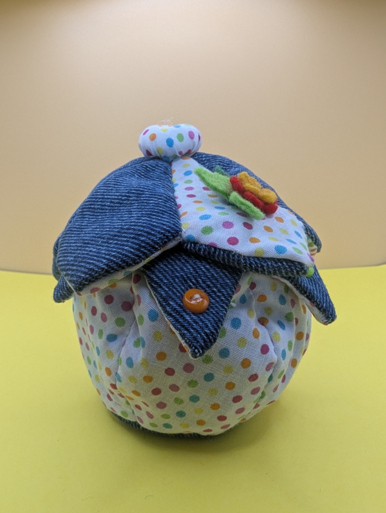 box and pot collection spotty