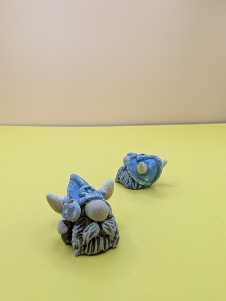 gonk collection 1