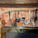 hanging friends collection