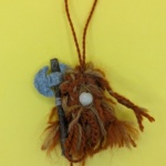 hanging friends collection dwarf
