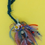 hanging friends collection hippy