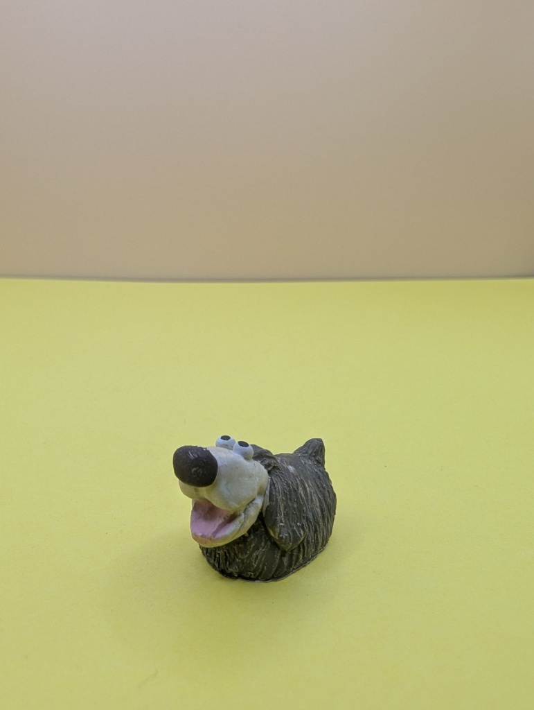 household pet collection skye terrier