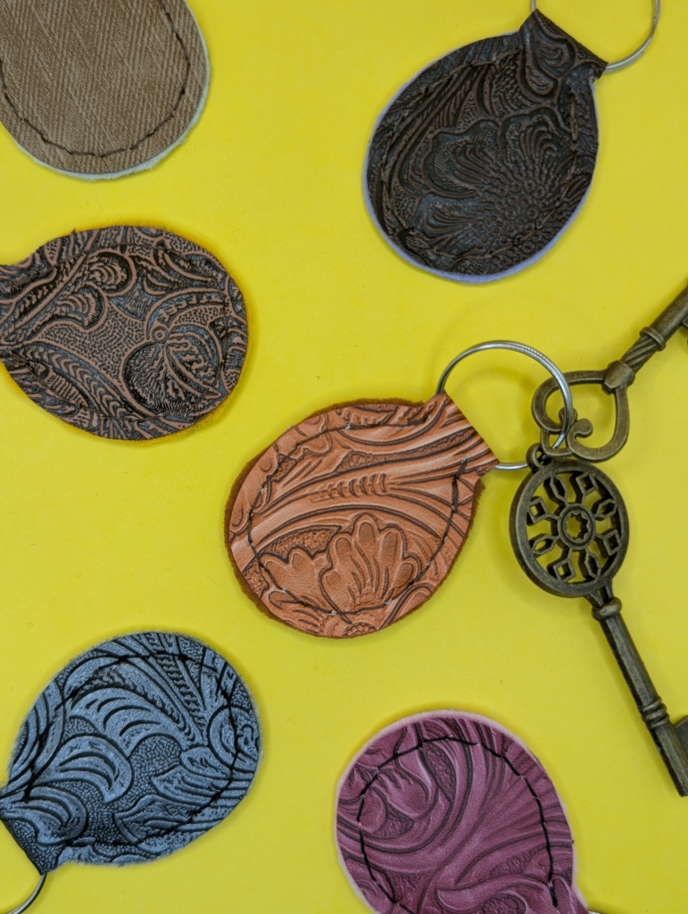 key ring collection 1