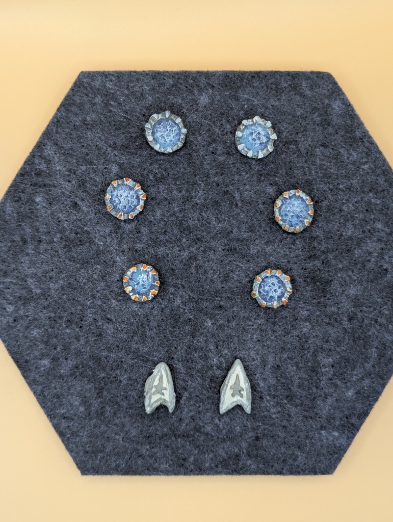 pin collection sci fi
