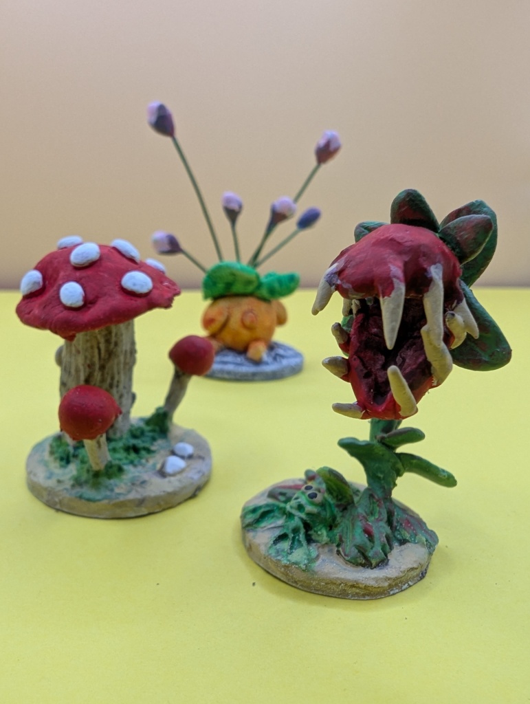 plant collection assortment 1