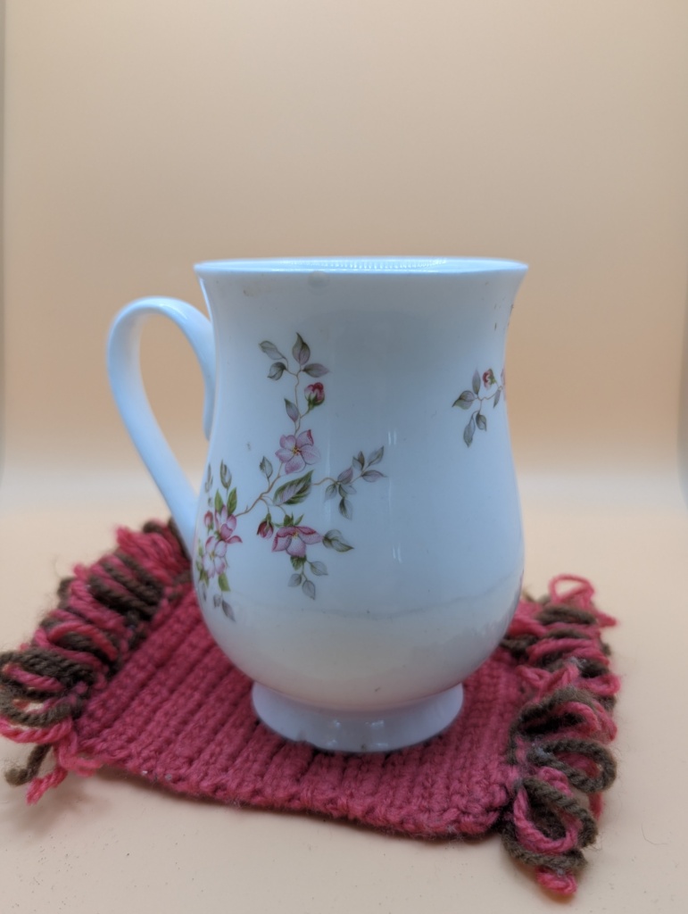 prototype collection coaster collection with mug