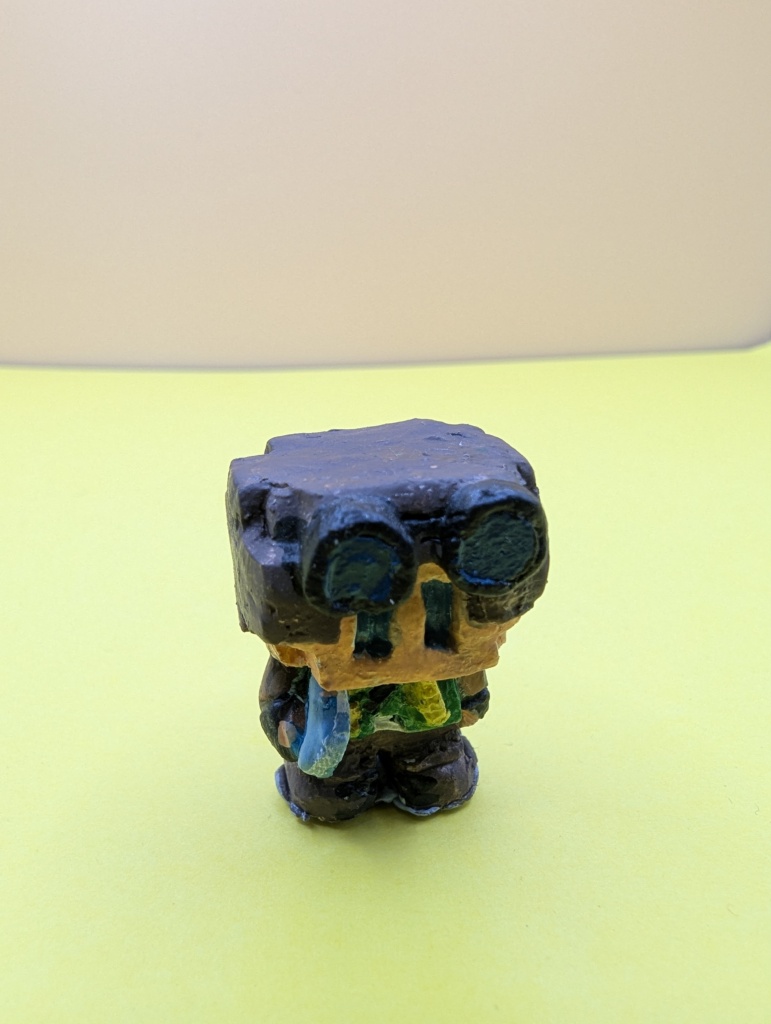 prototype collection minecraft skin