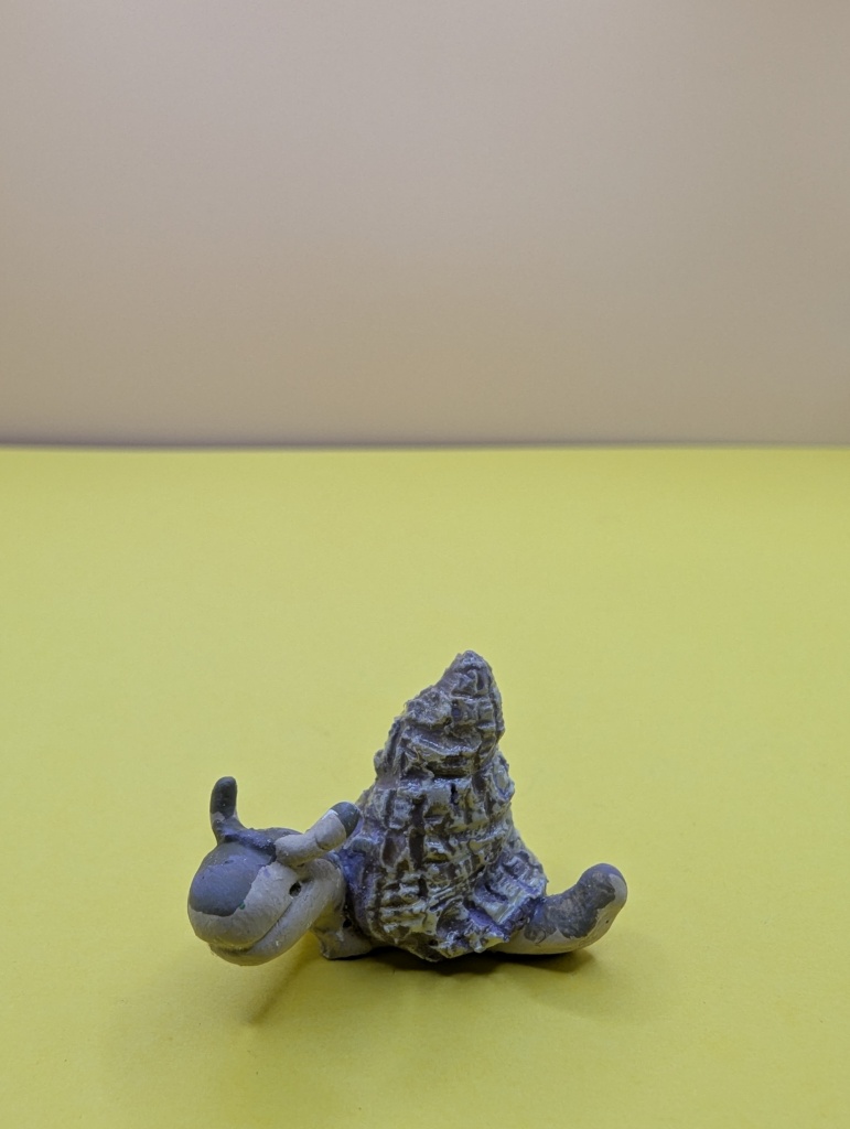 snail collection 2