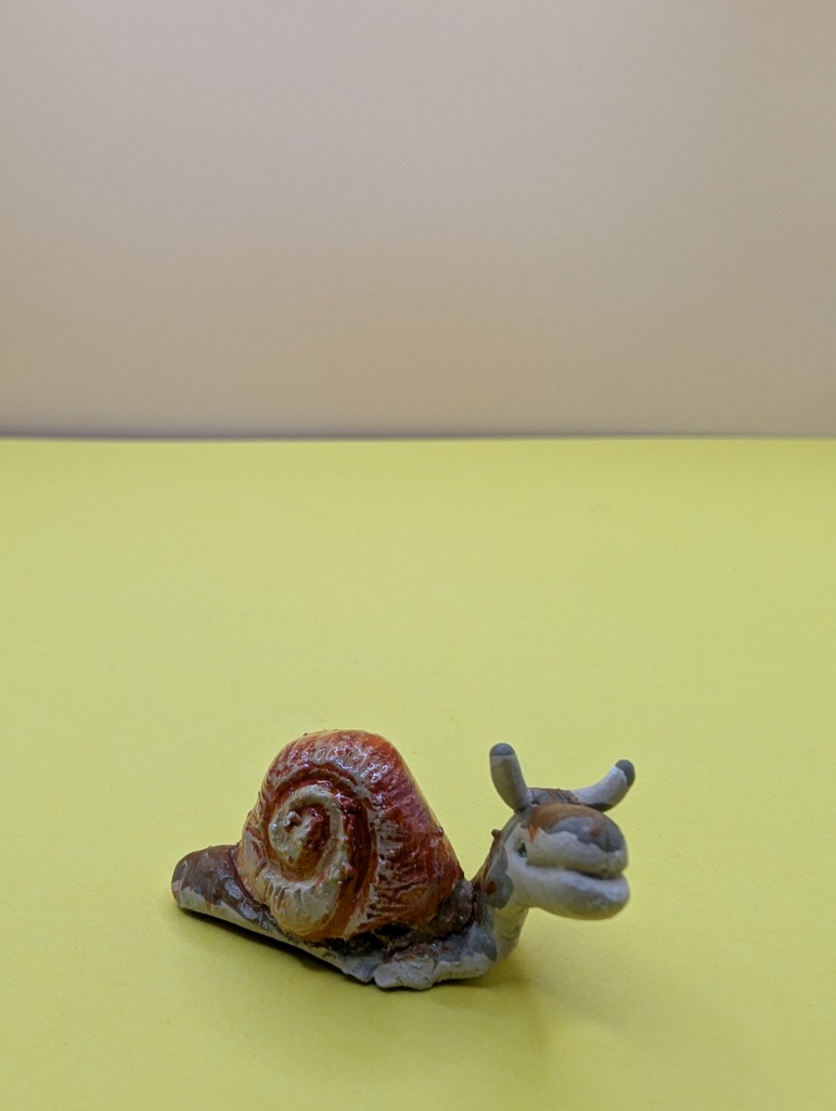 snail collection 3