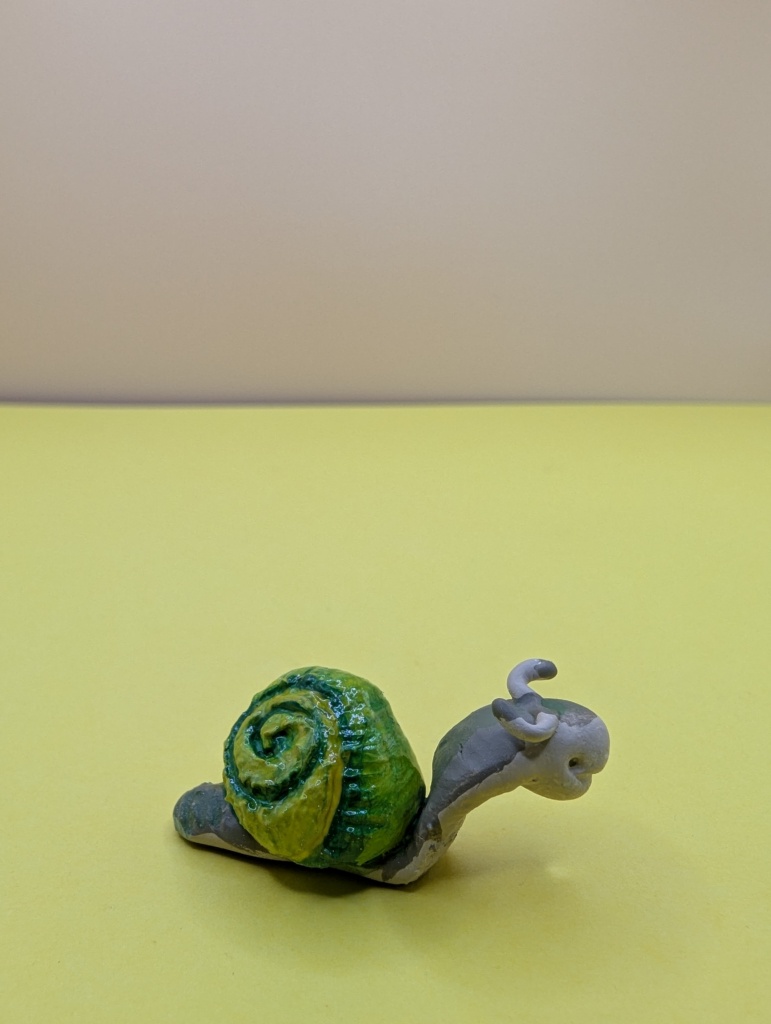 snail collection 4