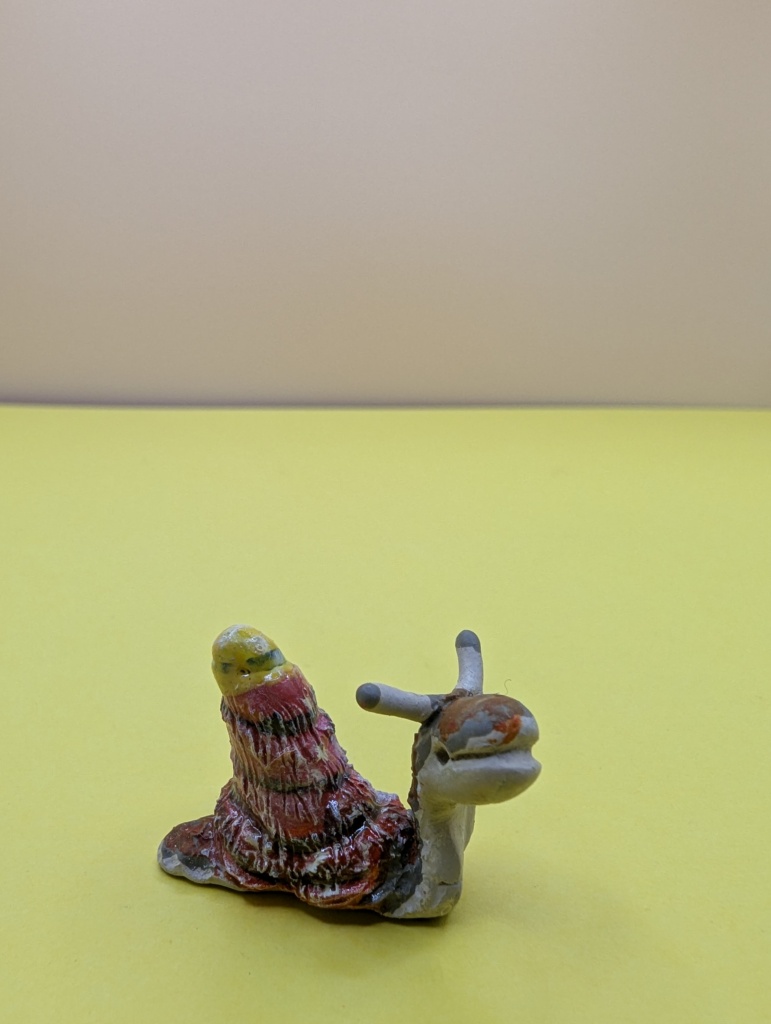 snail collection 5
