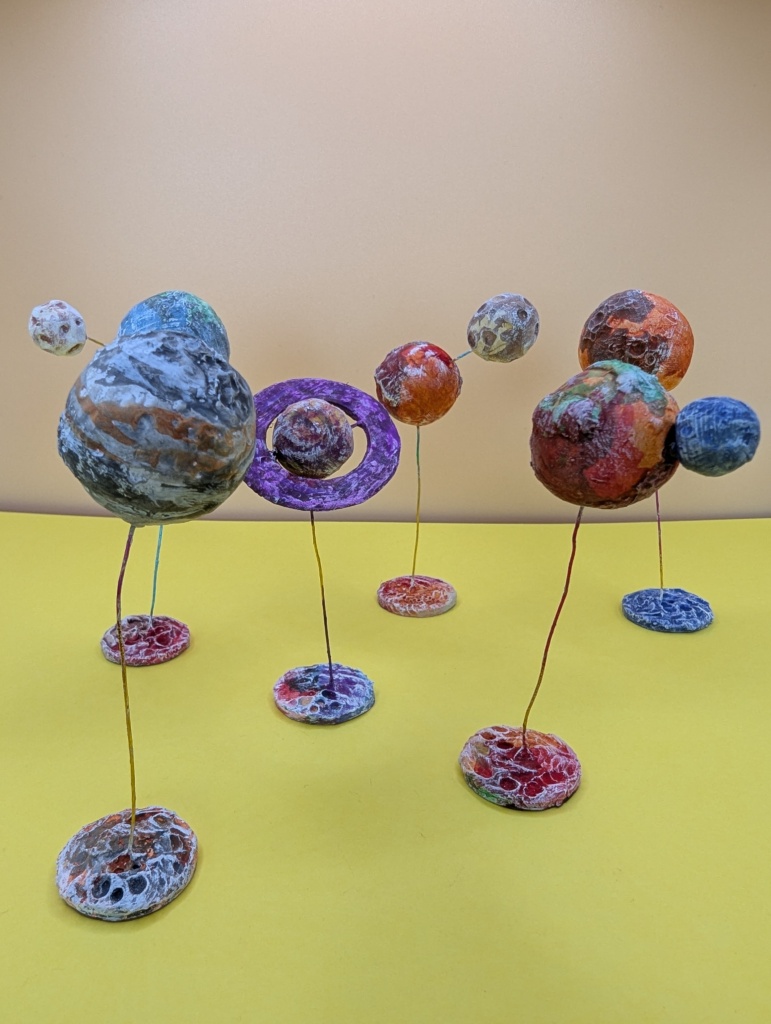 space collection assortment 1