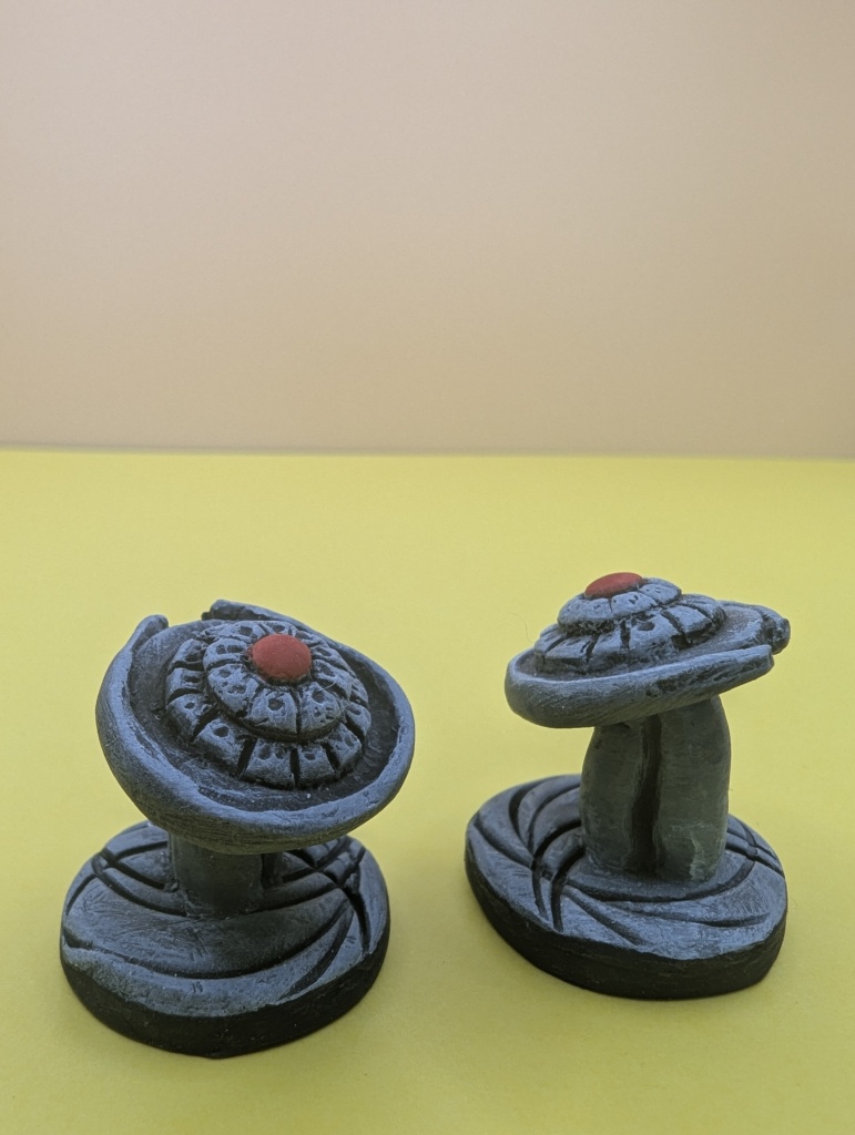 stargate ground collection dhd