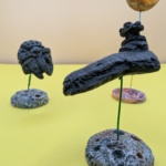 starwars collection star destroyer
